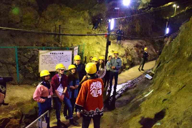 【申し込み受付中！】令和７年度日本遺産ガイド育成講座を実施します！