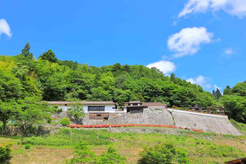 【2025年12月23日】旧広兼家住宅 休館のお知らせ